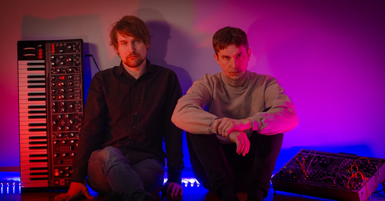 Cover Image for Upcoming Release: September and Silence